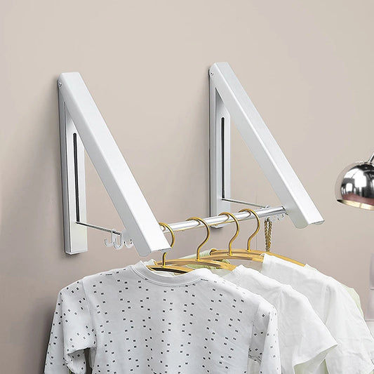TriFold Tendedero Plegable